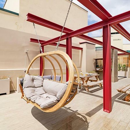 Drapes Design Apartments By An Island Apart Φουνκάλ Εξωτερικό φωτογραφία