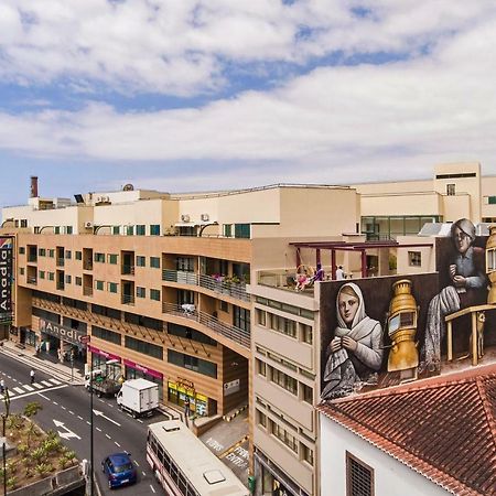 Drapes Design Apartments By An Island Apart Φουνκάλ Εξωτερικό φωτογραφία