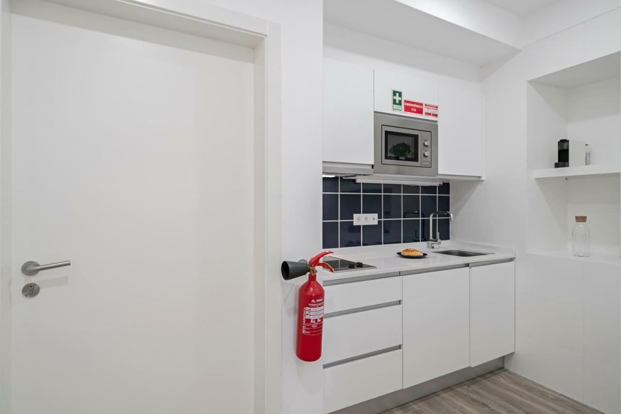 Drapes Design Apartments By An Island Apart Φουνκάλ Εξωτερικό φωτογραφία
