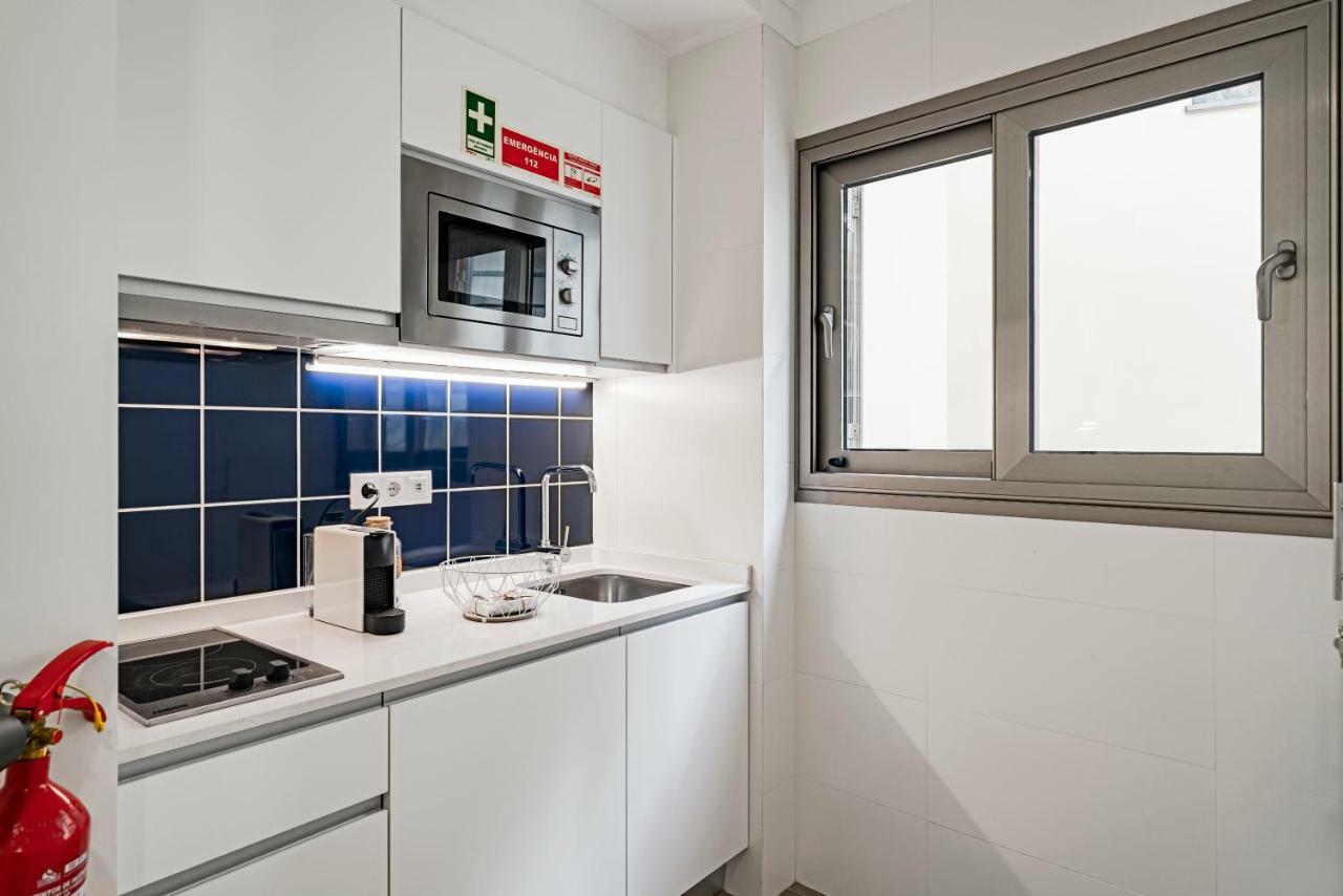 Drapes Design Apartments By An Island Apart Φουνκάλ Εξωτερικό φωτογραφία